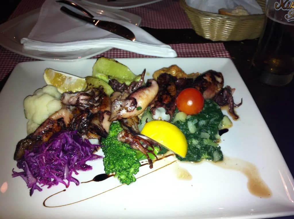Best Restaurants in Herceg Novi: Where to Eat in 2026