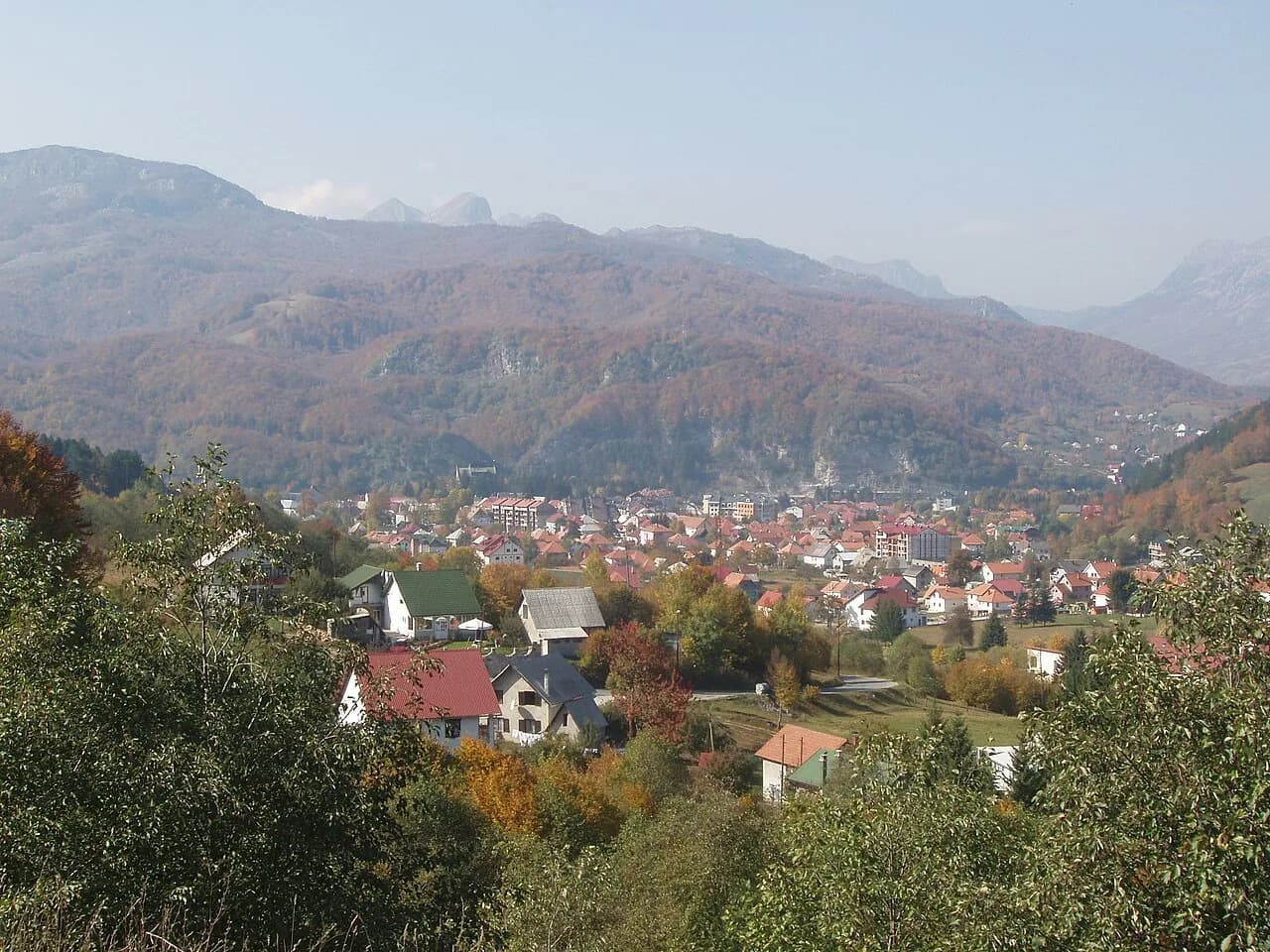 Kolašin Restaurants: Konobas, Mountain Cooking and Where to Eat