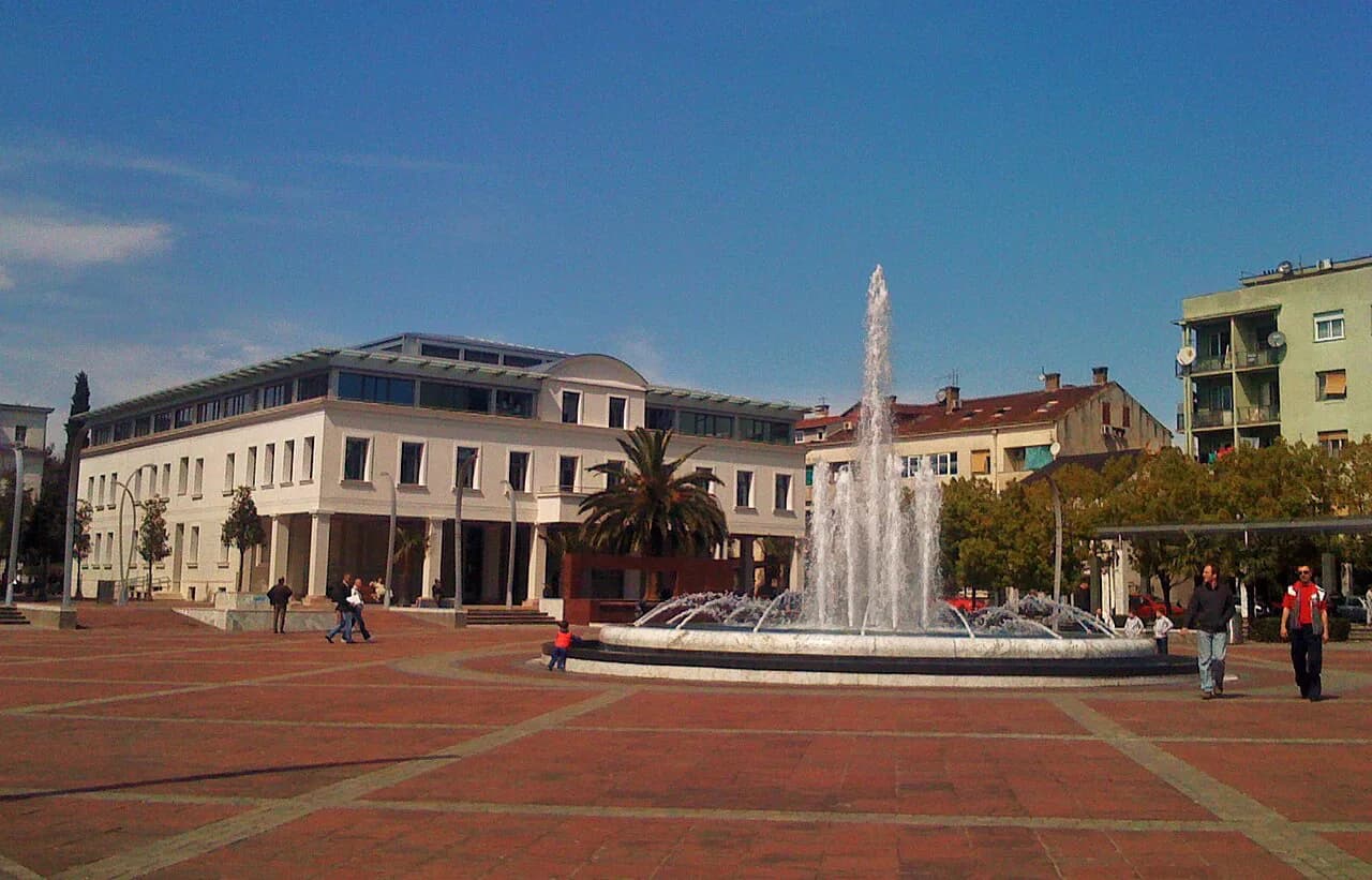 Where to Eat in Podgorica: Taverns, Grills and Cafés