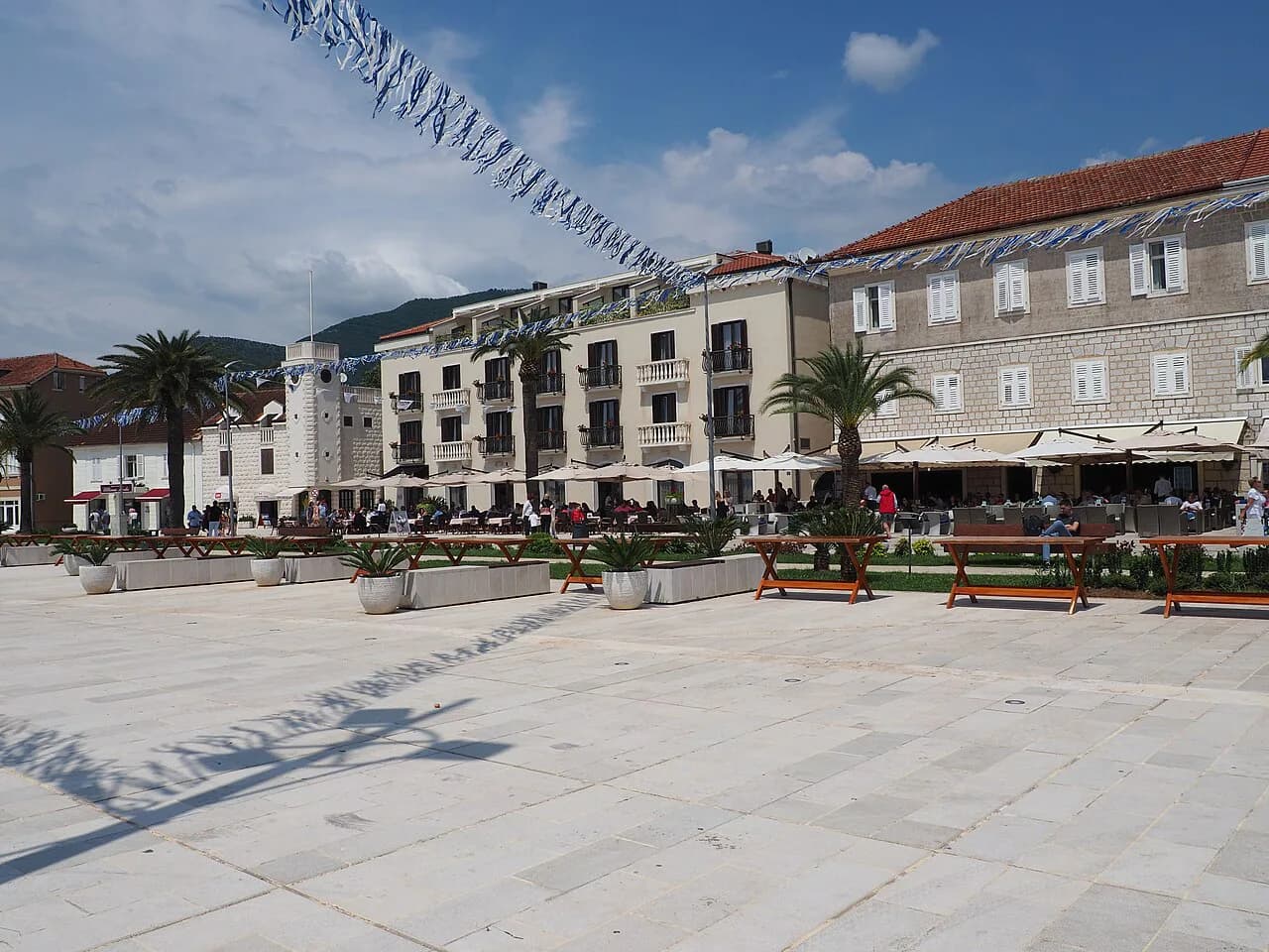 Tivat Restaurants: Where to Eat in Porto Montenegro and Along the Seafront
