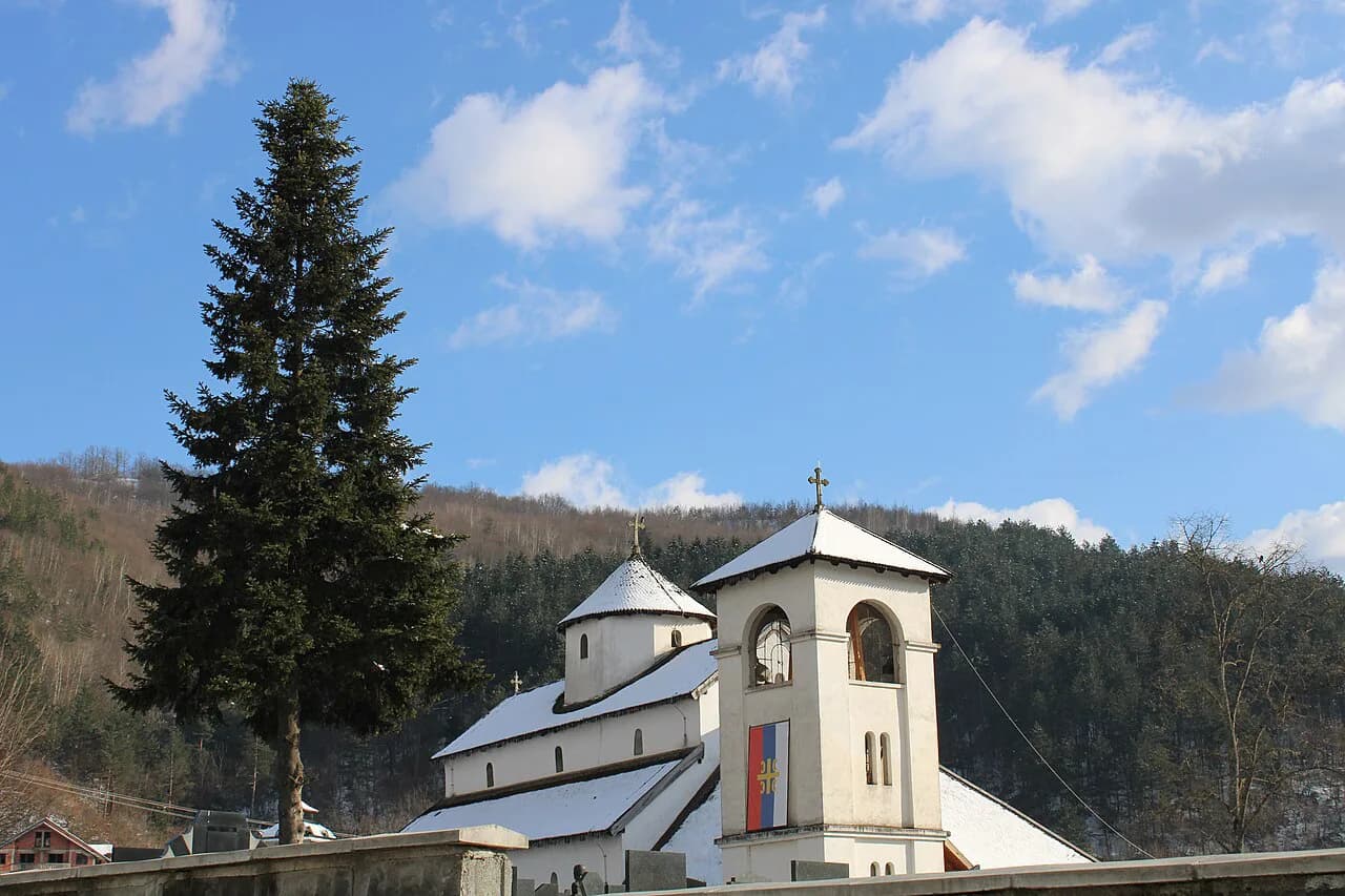 Bijelo Polje, Montenegro: What to See in the Town on the Lim