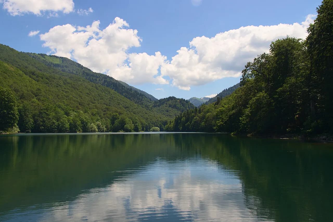 Biogradsko Lake: Visiting the Lake in Biogradska Gora