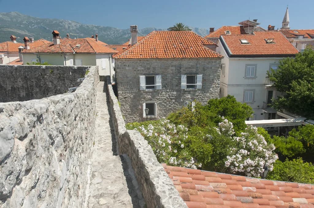 Budva History: What to Look For in the Old Town
