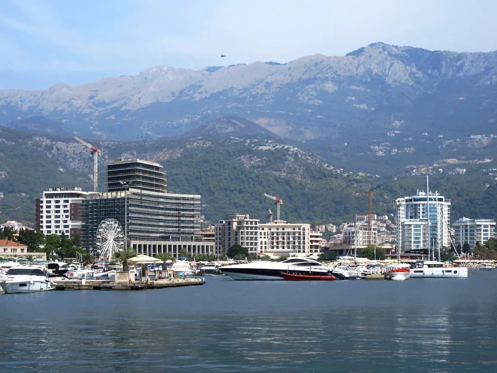 Budva Itinerary: A 2- to 3-Day Plan by Neighbourhood