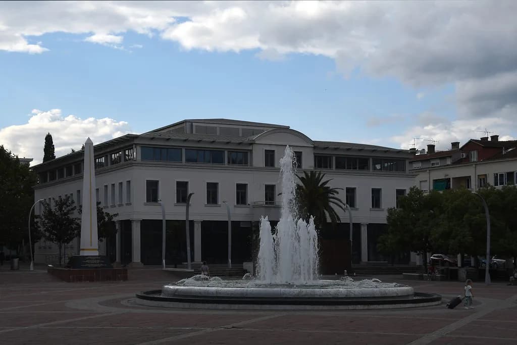 Cafés in Podgorica: Where to Drink Coffee in the Capital