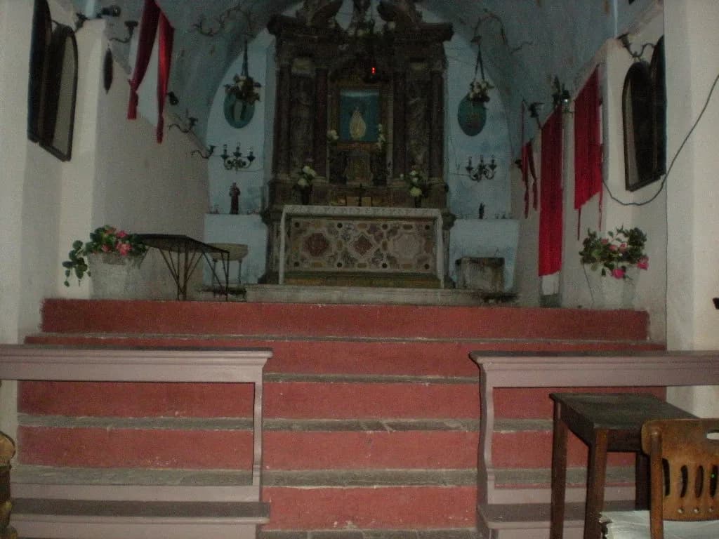 Church of Our Lady of Remedy, Kotor: Visiting the Hillside Church