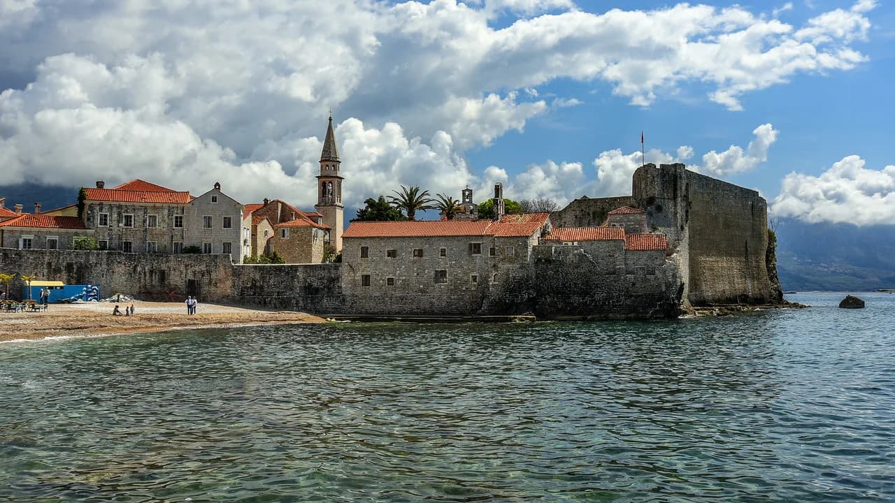 Church of the Holy Trinity, Budva: What to See Inside