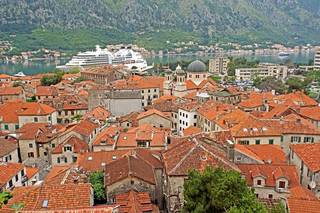 Churches in Kotor: Which Ones to Step Into and What to See