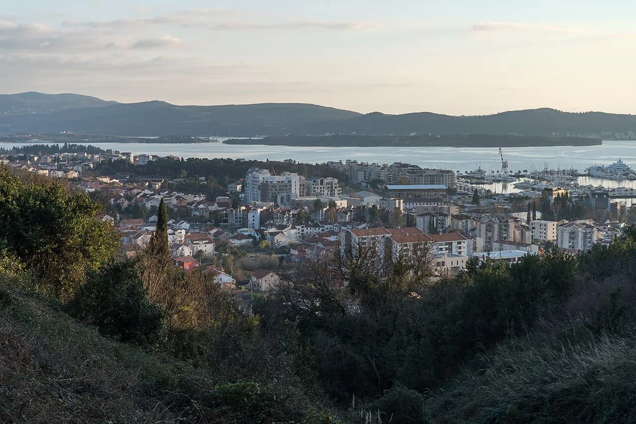 Gornja Lastva: Tivat's Hillside Stone Village Guide