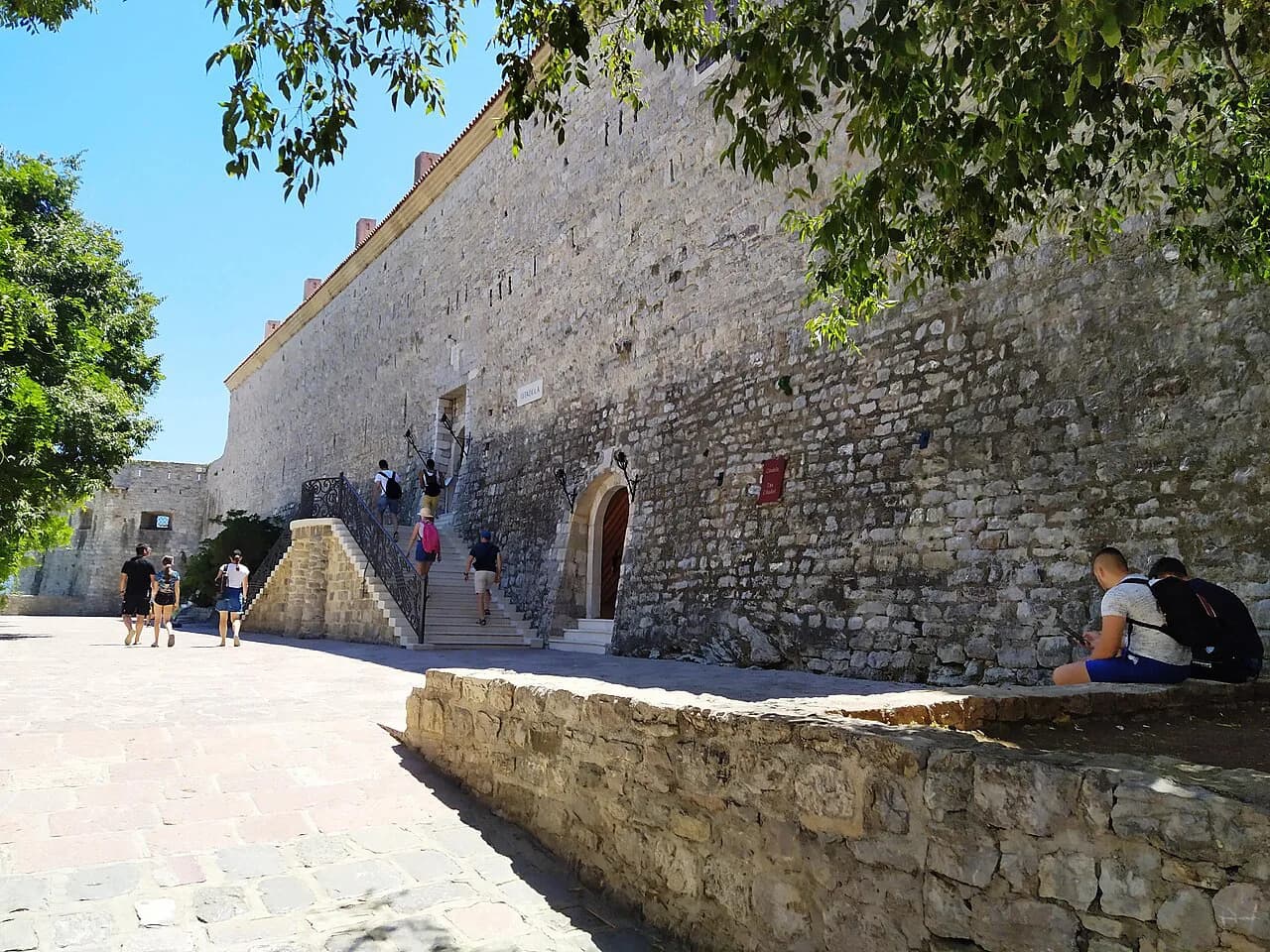 Planning Budva sightseeing: where to begin