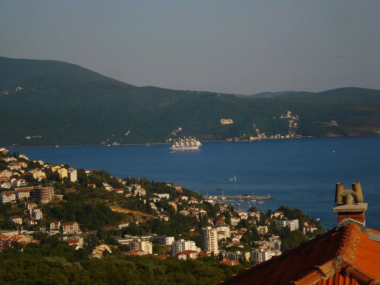 Igalo, Herceg Novi: What to See and How It Fits Your Trip
