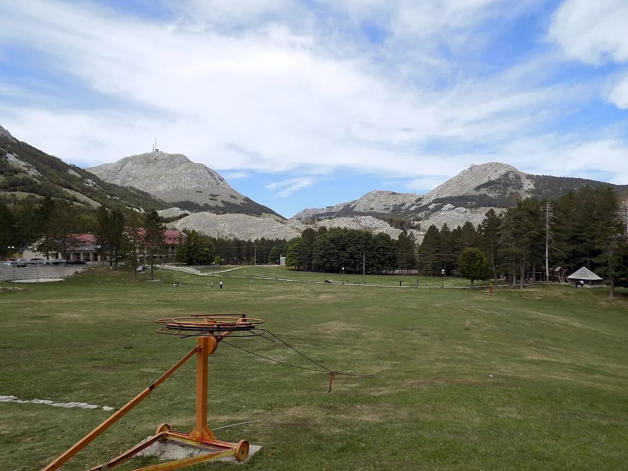 Ivanova Korita, Lovćen National Park: What's There and How to Get There