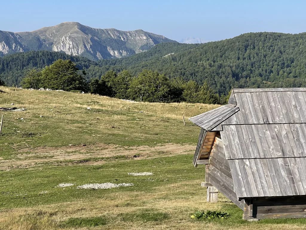 Kolašin, Montenegro: A Practical Guide to the Mountain Town