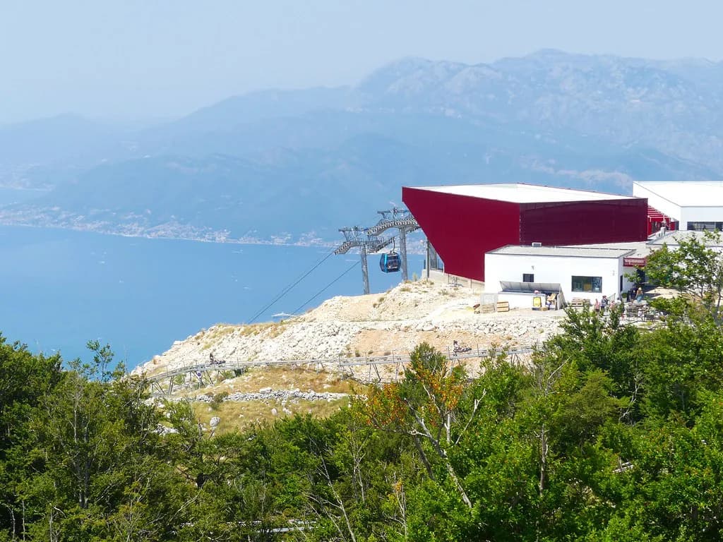 Kotor Cable Car: Stations, Tickets and What's at the Top