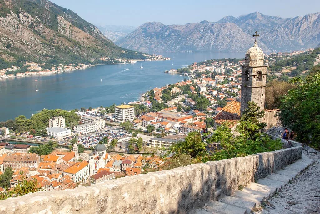 Kotor History: A Short Timeline Tied to the Old Town