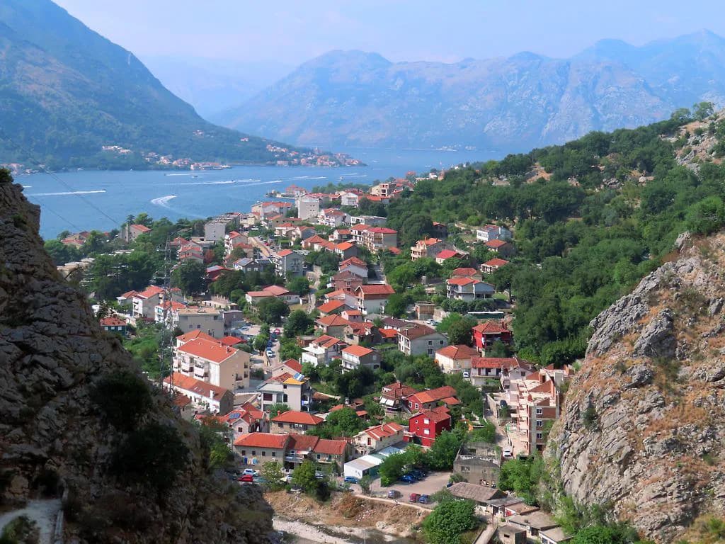 Kotor Itinerary: A 2–3 Day Plan for the Old Town and the Bay