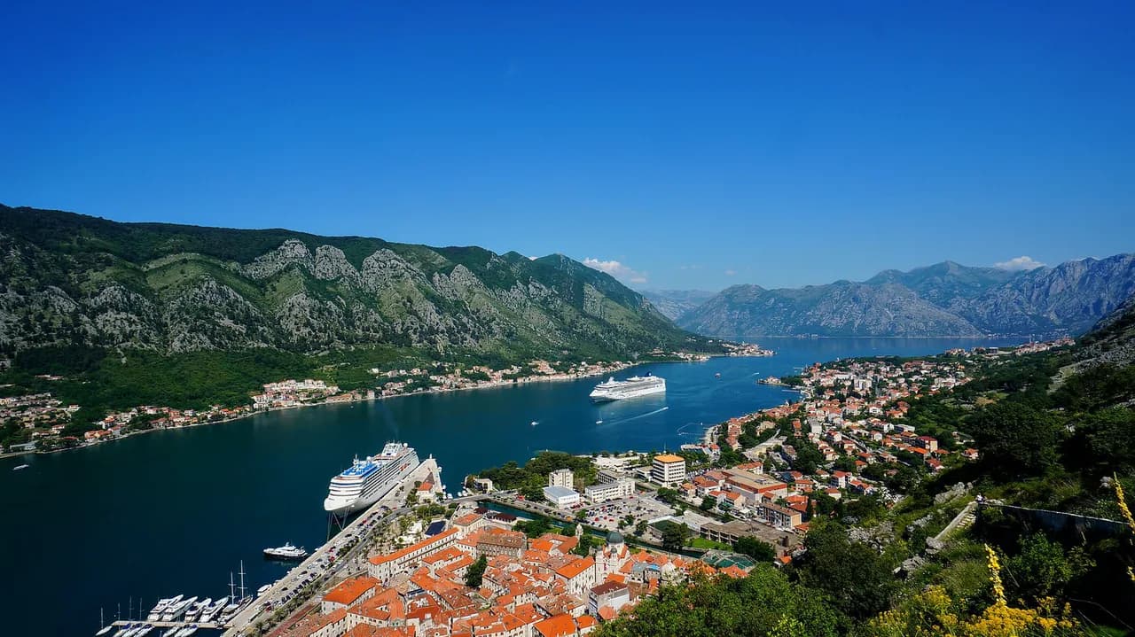 Kotor on a Rainy Day: Churches and Museums to Wait Out the Rain