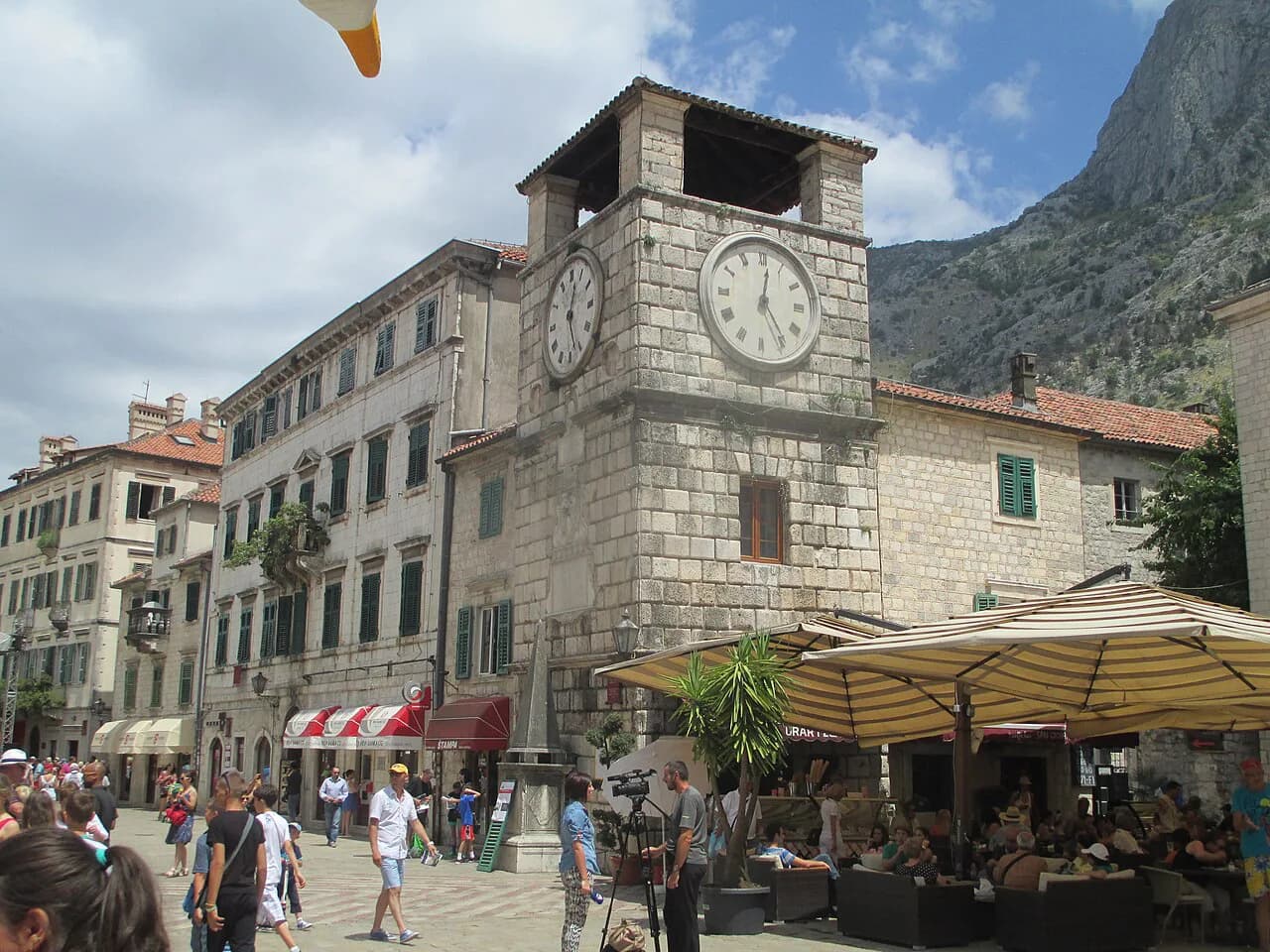 Kotor Tours: Boat Trips, Walking Tours and What to Book