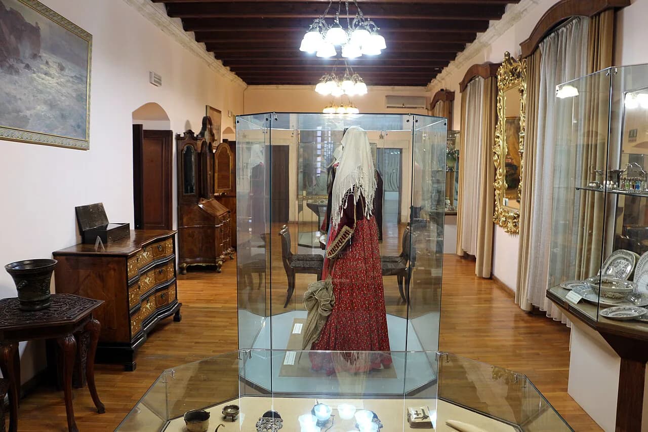 Maritime Museum Kotor: What to See and How Long to Allow