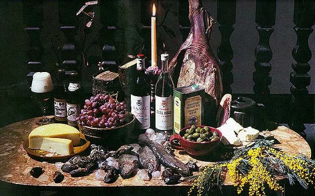 Montenegrin Food: What to Eat, Coast to Mountains