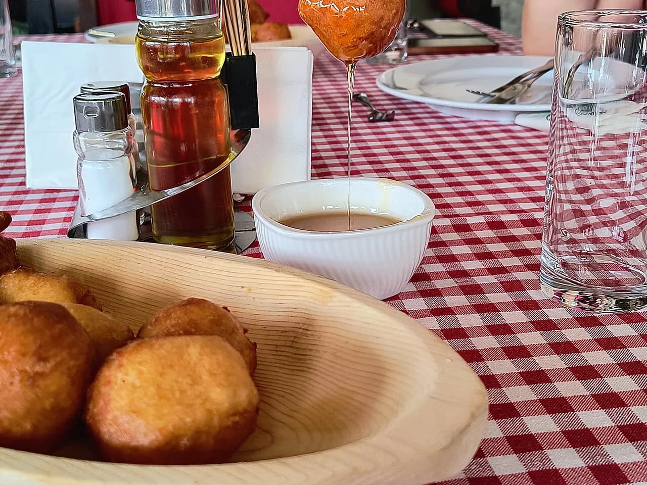 Montenegro Desserts: 10 Sweet Things to Try, and How to Order Them