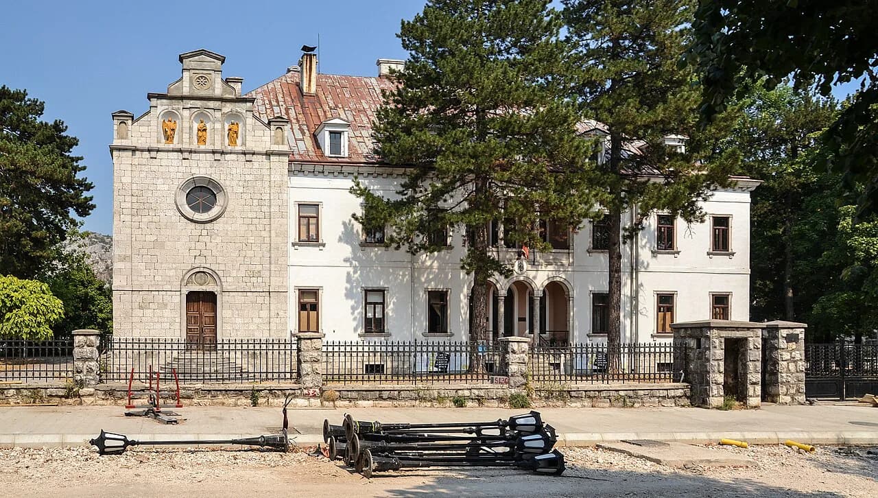 Montenegro History: A Visitor's Timeline from Duklja to 2006