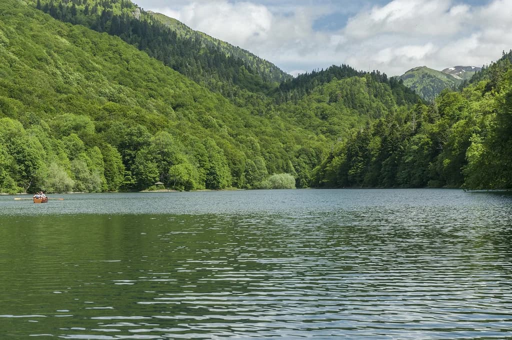 Montenegro National Parks: The Five Parks and What Each Is For