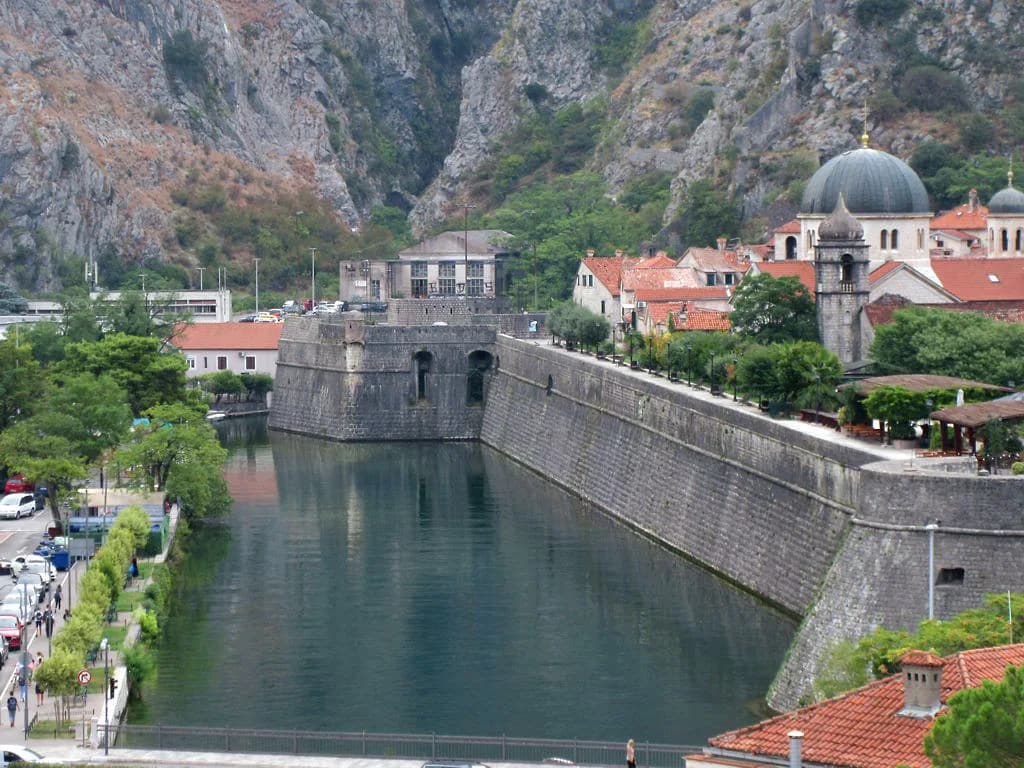 Montenegro Old Towns: Kotor, Budva, Herceg Novi and Stari Bar