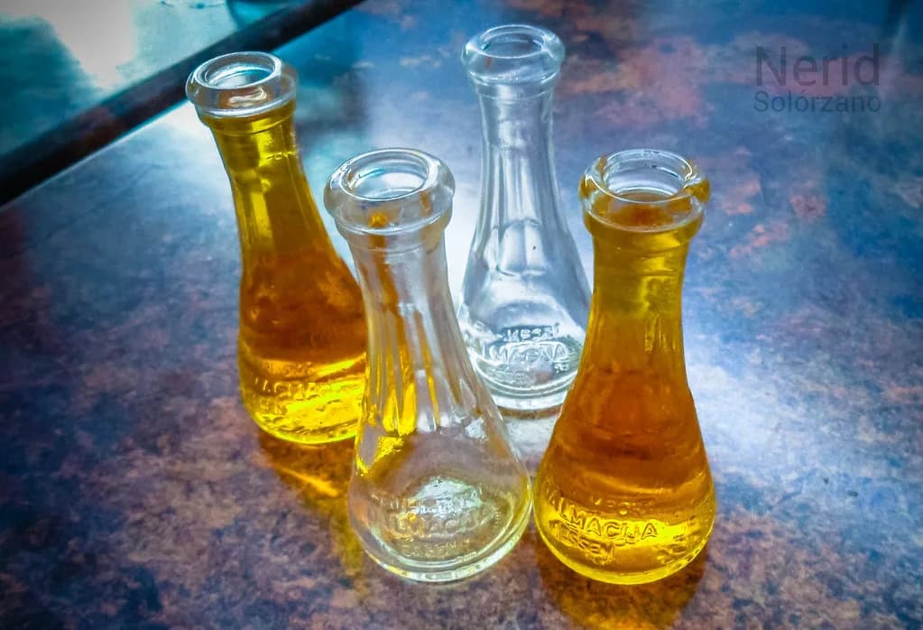 Montenegro Rakija: Lozova, Orahovac and How It's Served