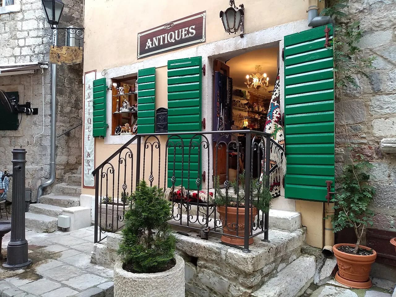 Montenegro's UNESCO Sites: The Four Inscriptions Explained