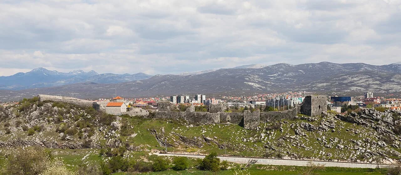 Nikšić, Montenegro: A Practical Guide to the Town