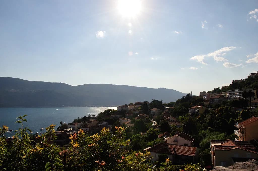 Njivice, Herceg Novi: A Neighbourhood Guide for Visitors