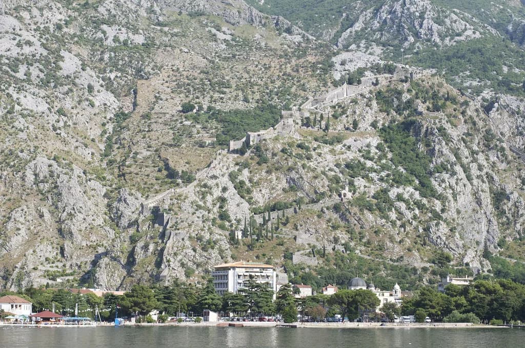 One Day in Kotor: A Walking Route from Morning to Evening