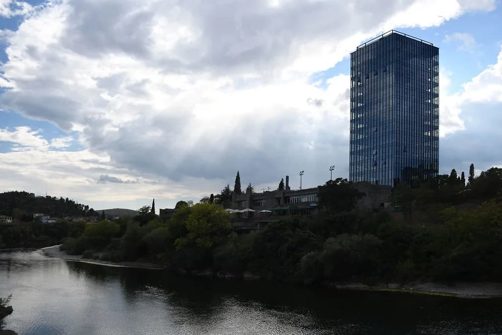 One Day in Podgorica: A Walkable Route from Morning to Evening