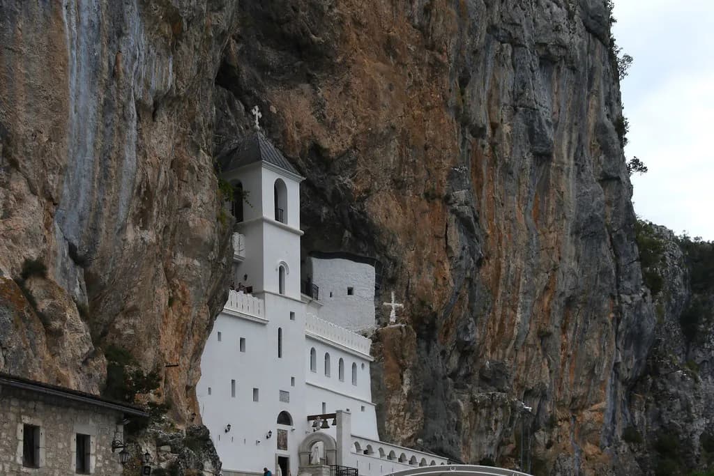 Ostrog Monastery Tours: What the Trip Involves and How to Choose