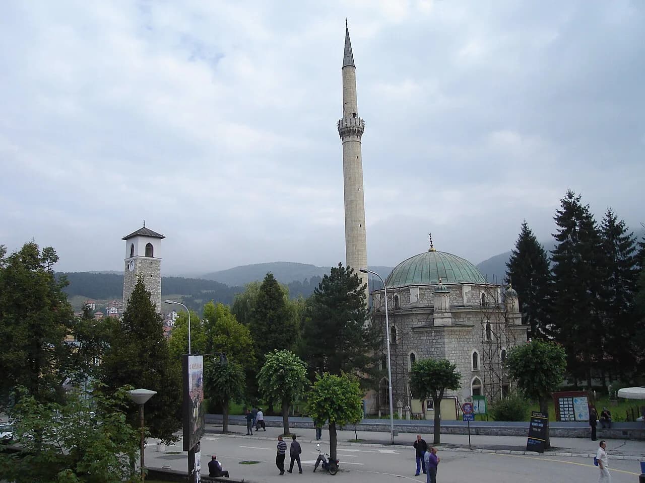 Pljevlja, Montenegro: What to See and How to Get There