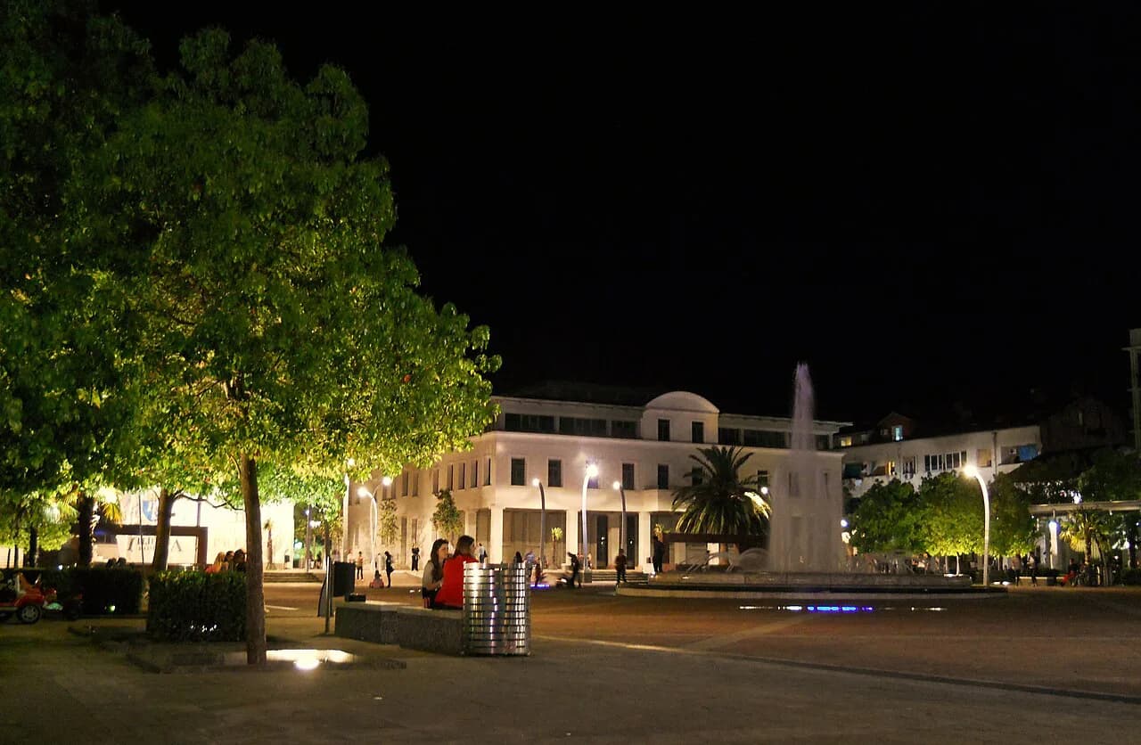 Podgorica Market: What to Buy at the City's Green Markets