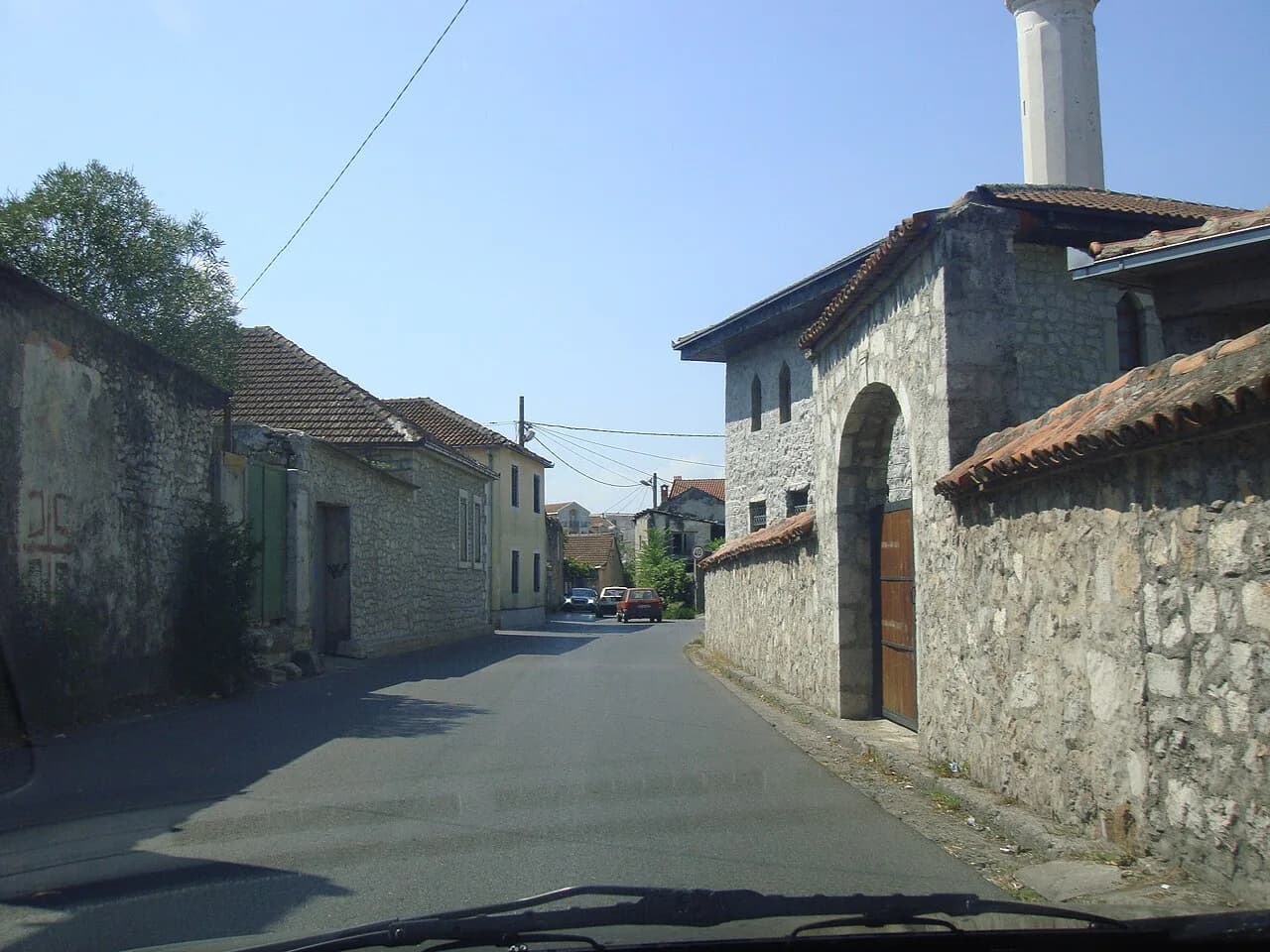 Podgorica Old Town: What to See and How Long It Takes