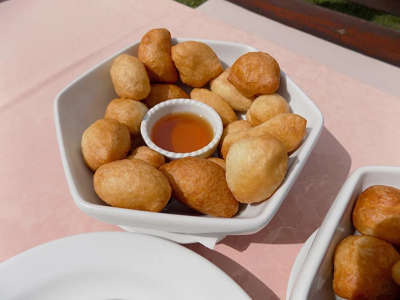Priganice: Montenegro's Fried Dough, Explained