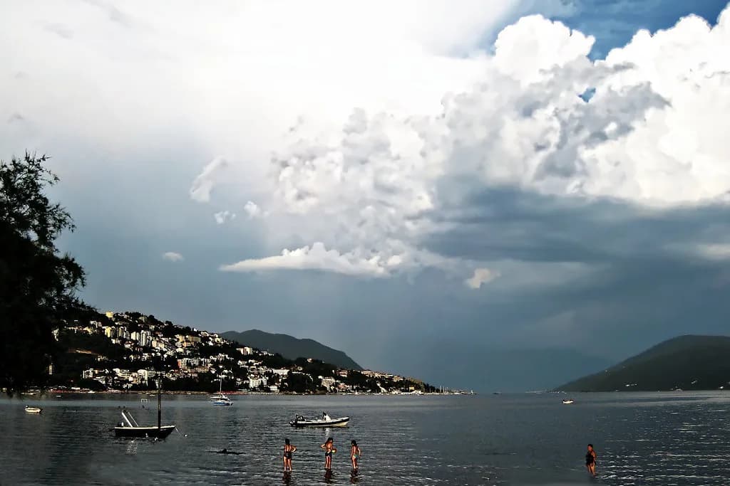 Risan, Montenegro: What to See and How Long It Takes