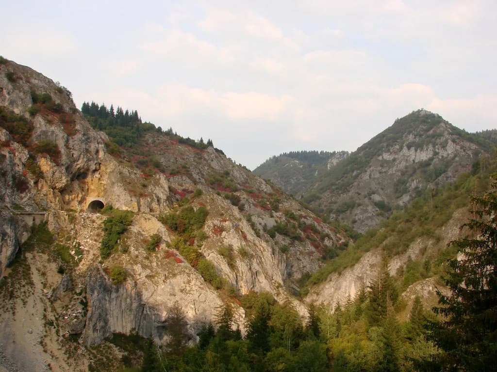 Rožaje, Montenegro: What to See in the Far North-East