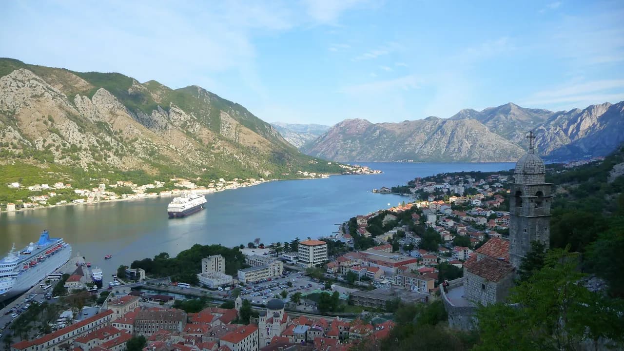 Shopping in Kotor: Old Town Shops, the Market and What to Buy