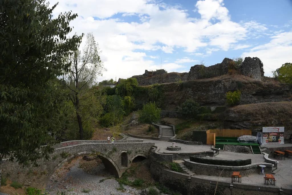 Shopping in Podgorica: Malls, Markets and Souvenir Ideas