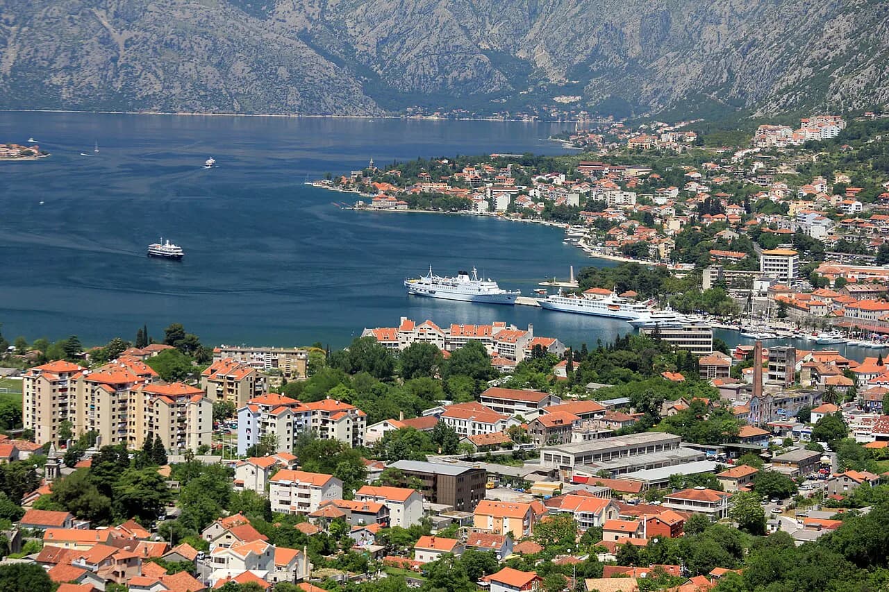 Škaljari, Kotor: What's There and How It Fits a Visit
