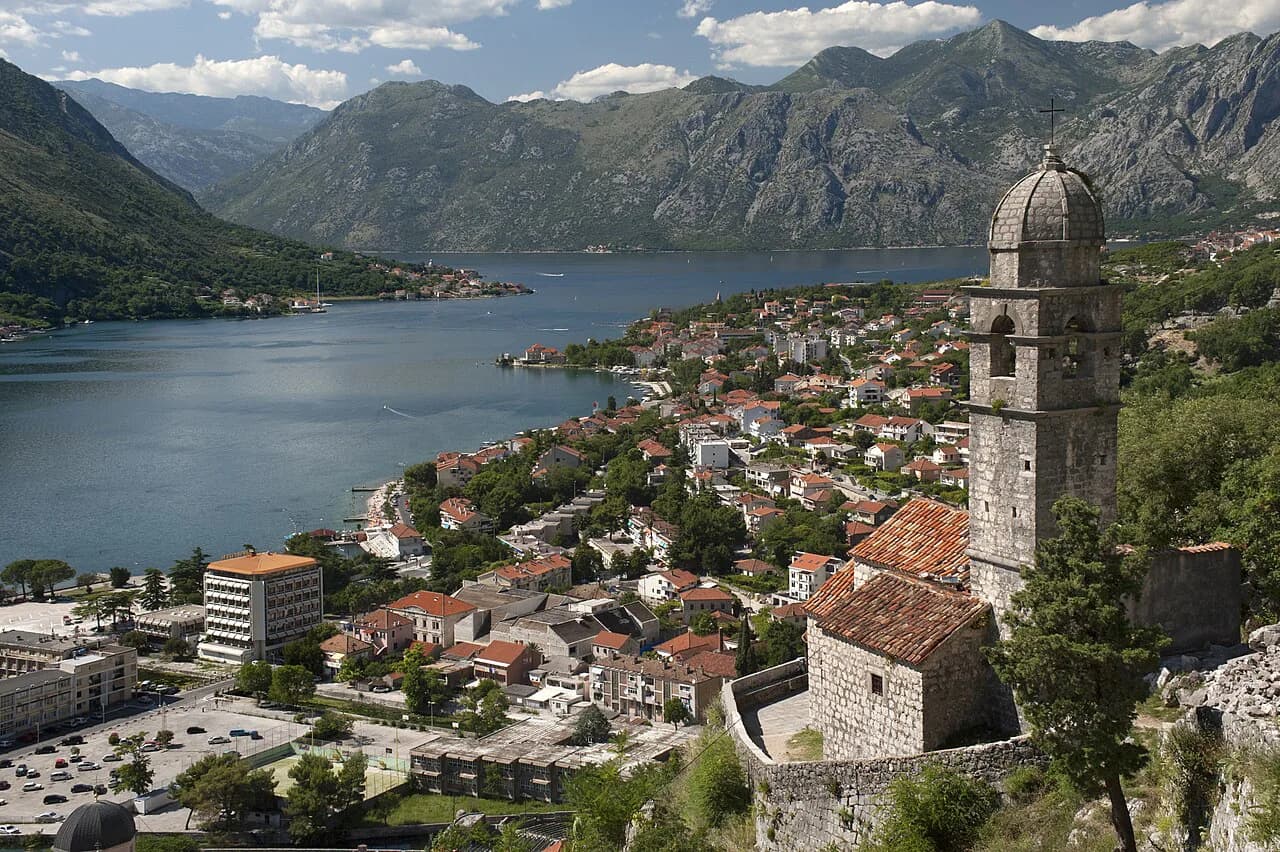 Things to Do in Montenegro: Coast, Old Towns and Mountains