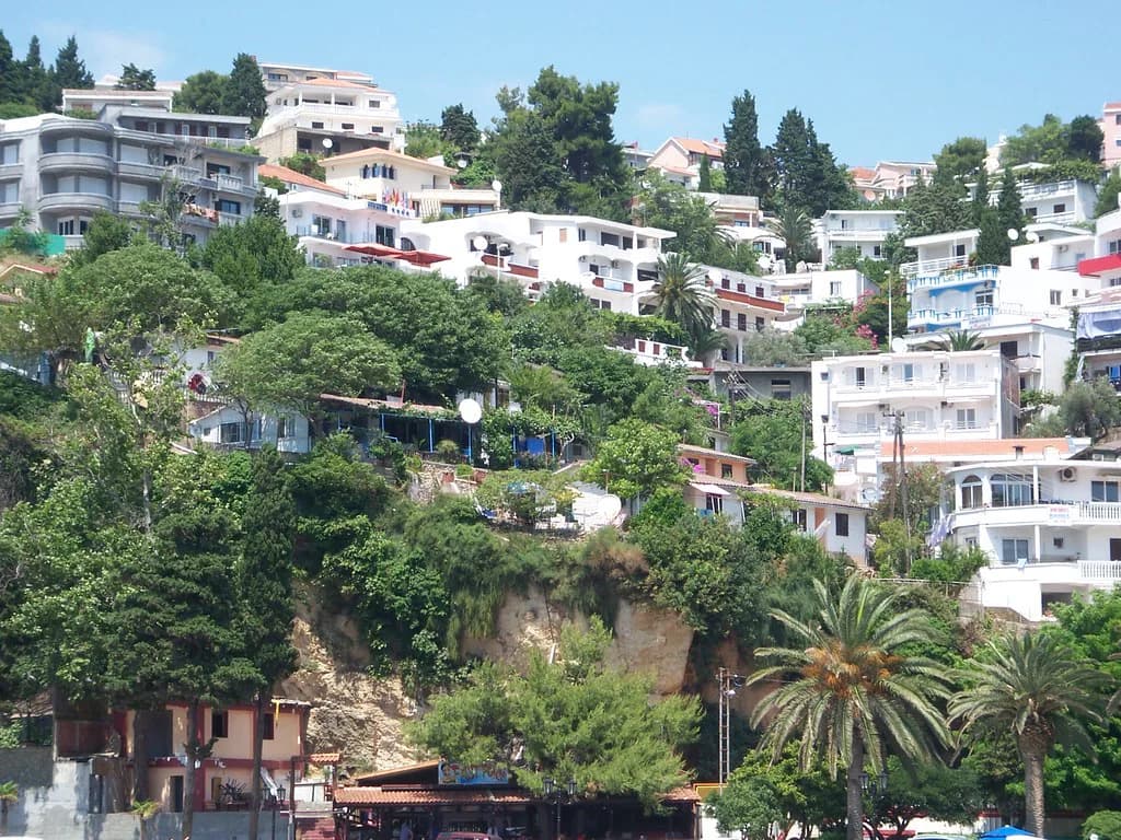 Ulcinj Sunset: Where to Watch It and What to Expect