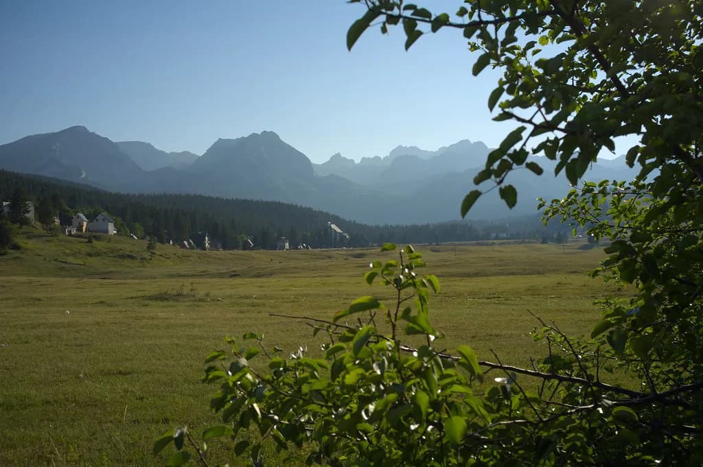 Žabljak, Montenegro: Durmitor Town Guide for a Short Stop