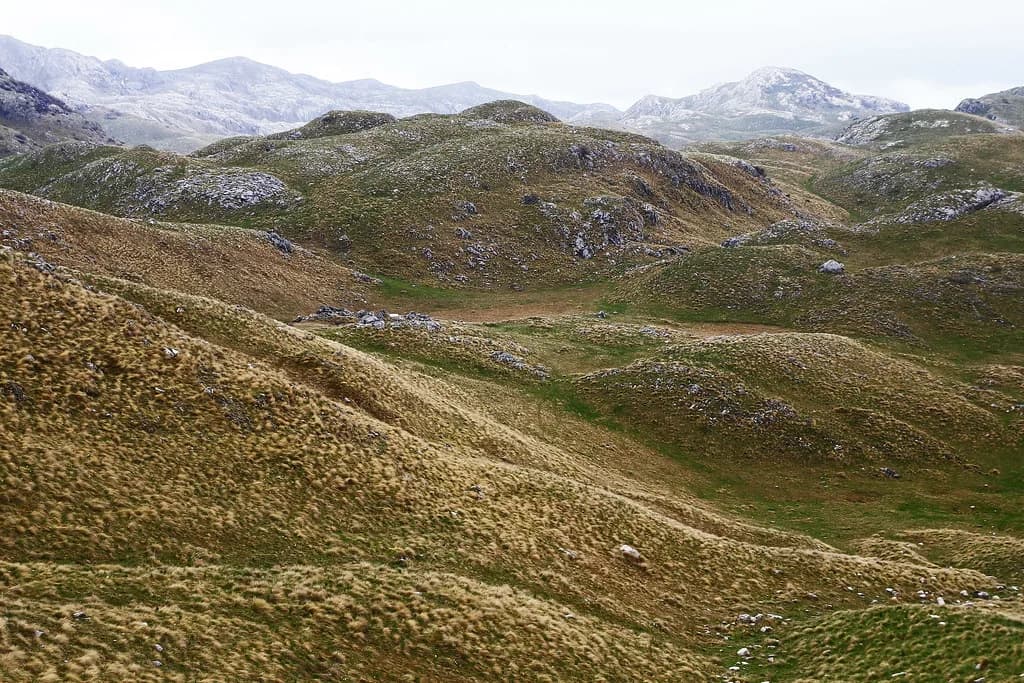 Zminje jezero: Visiting Durmitor's Hidden Snake Lake