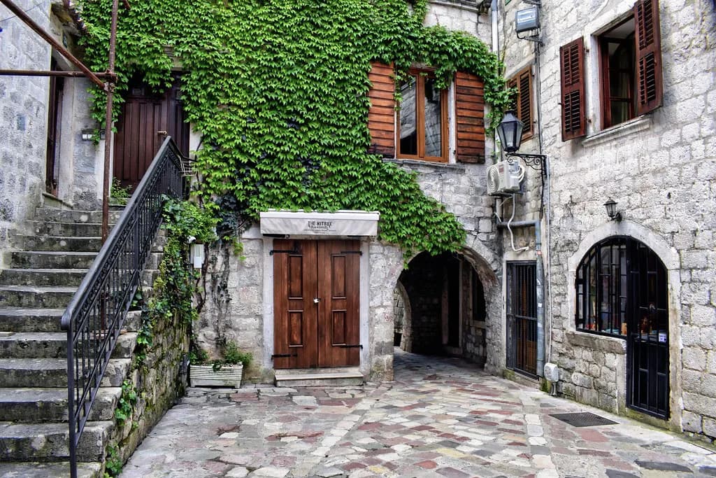 Bay of Kotor History: What You Can Still See Today