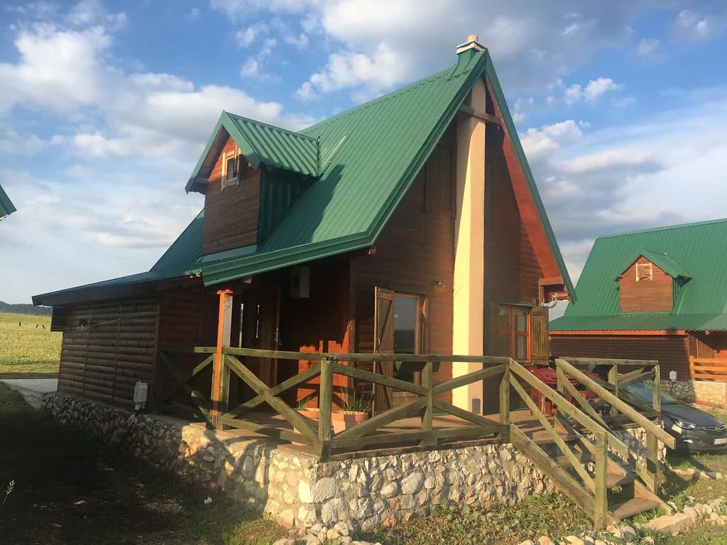 Žabljak Restaurants: Where to Eat in Montenegro's Mountain Town